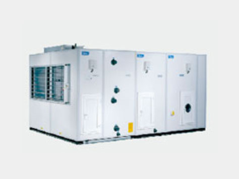 空氣處理機(jī)組